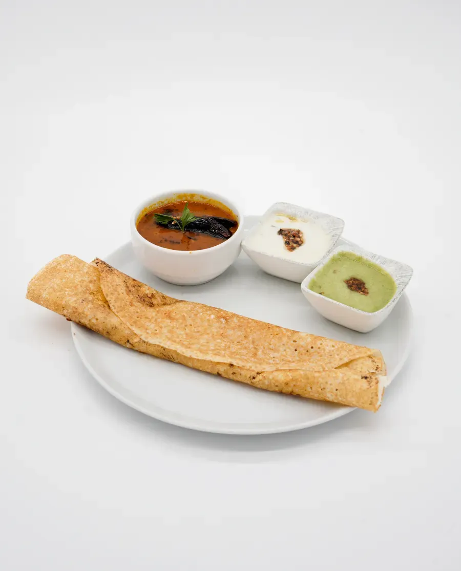 Cheese Dosa