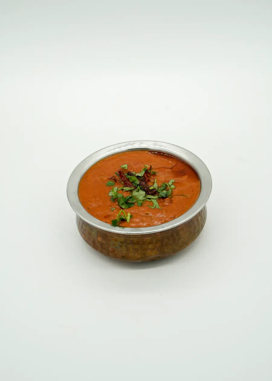 Chicken Chettinad