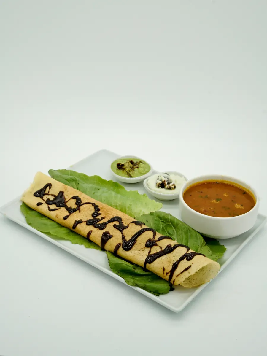 Chocolate Dosa