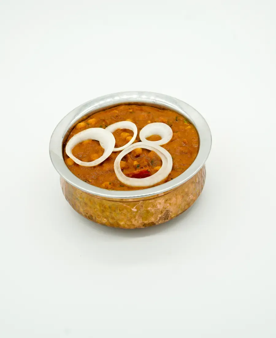 Chole Masala