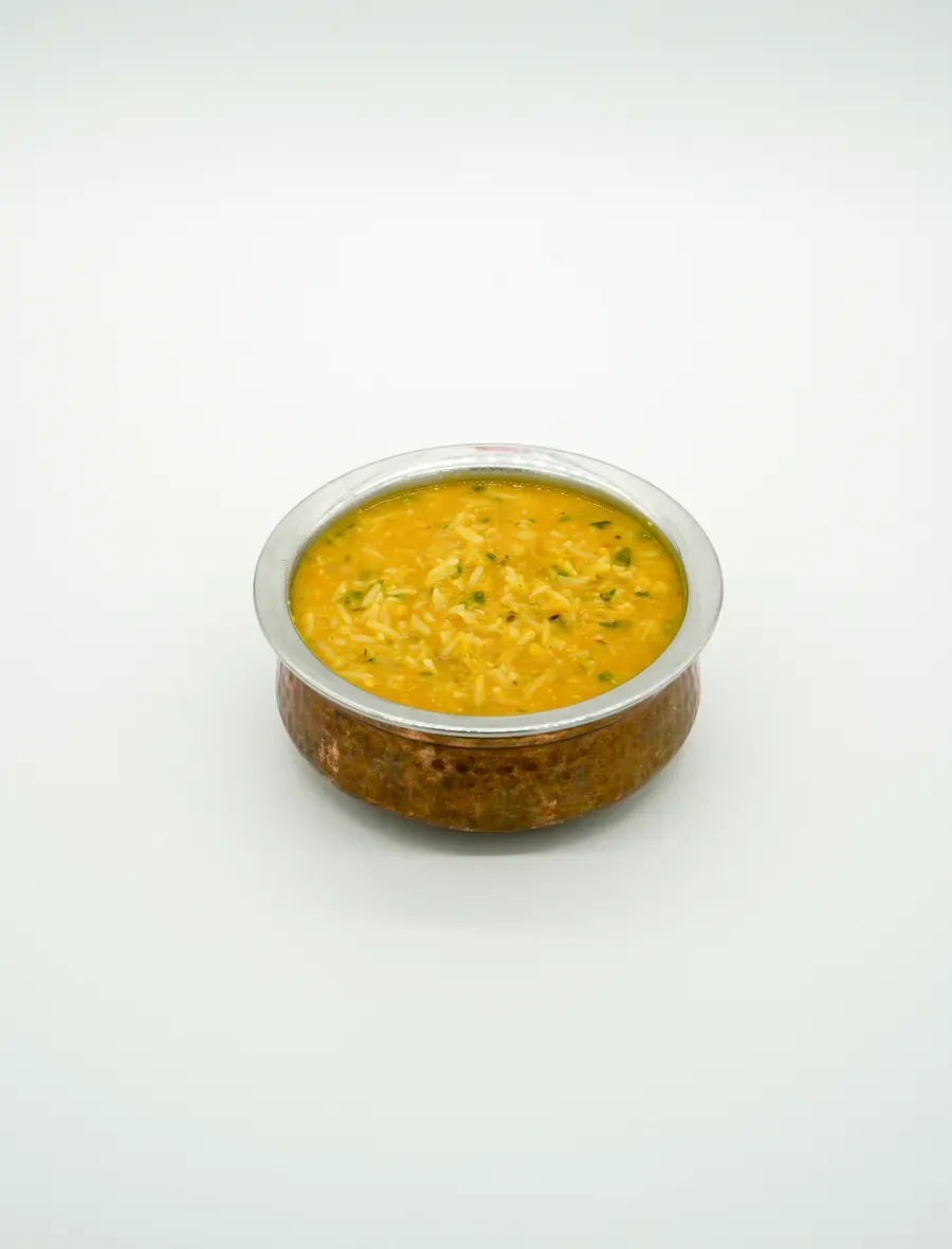 Dal Khadi