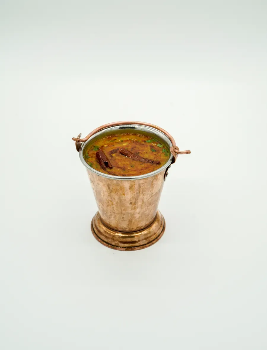 Dal Kolhapuri