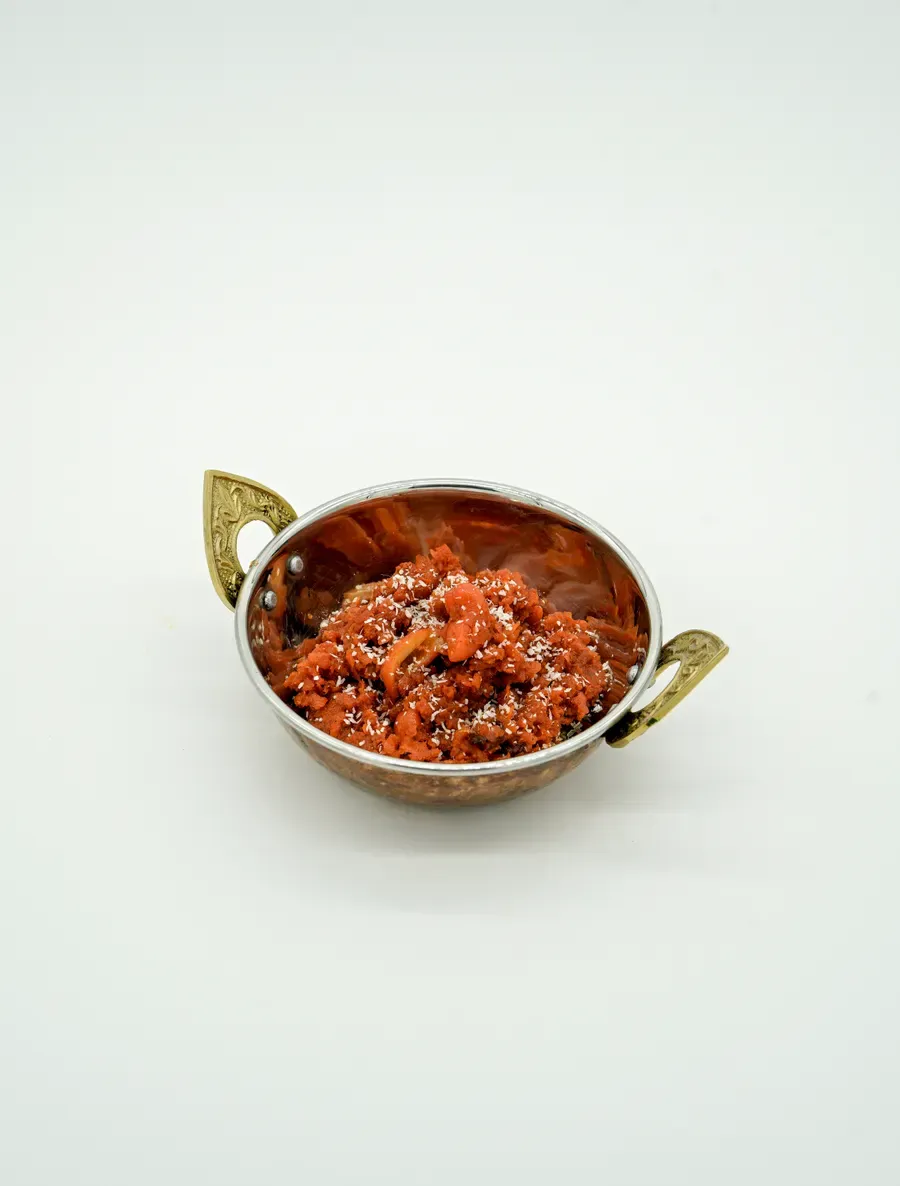 Gajar Ka Halwa