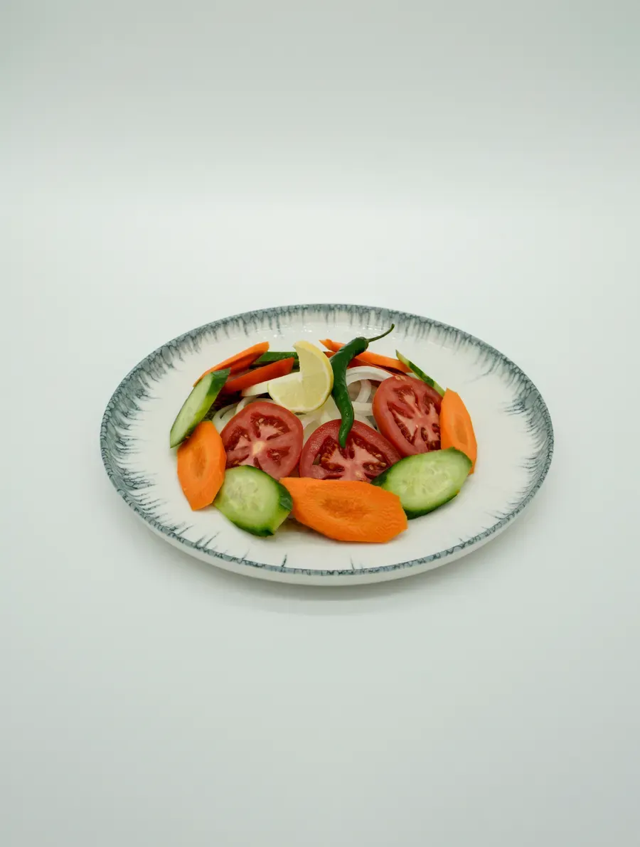 Green Salad