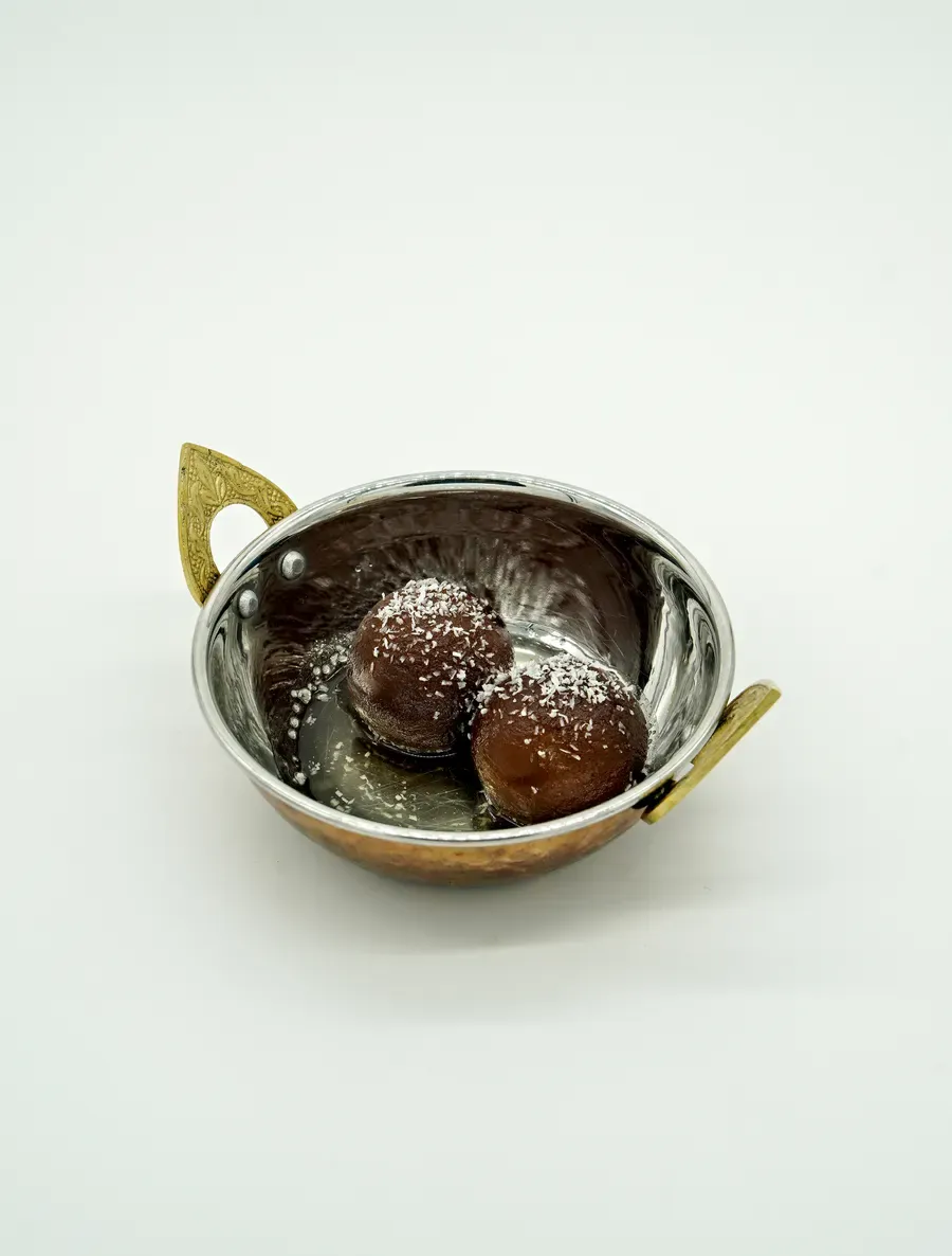 Gulab Jamun