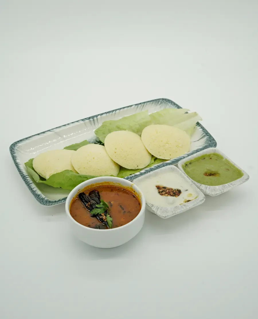 Idli
