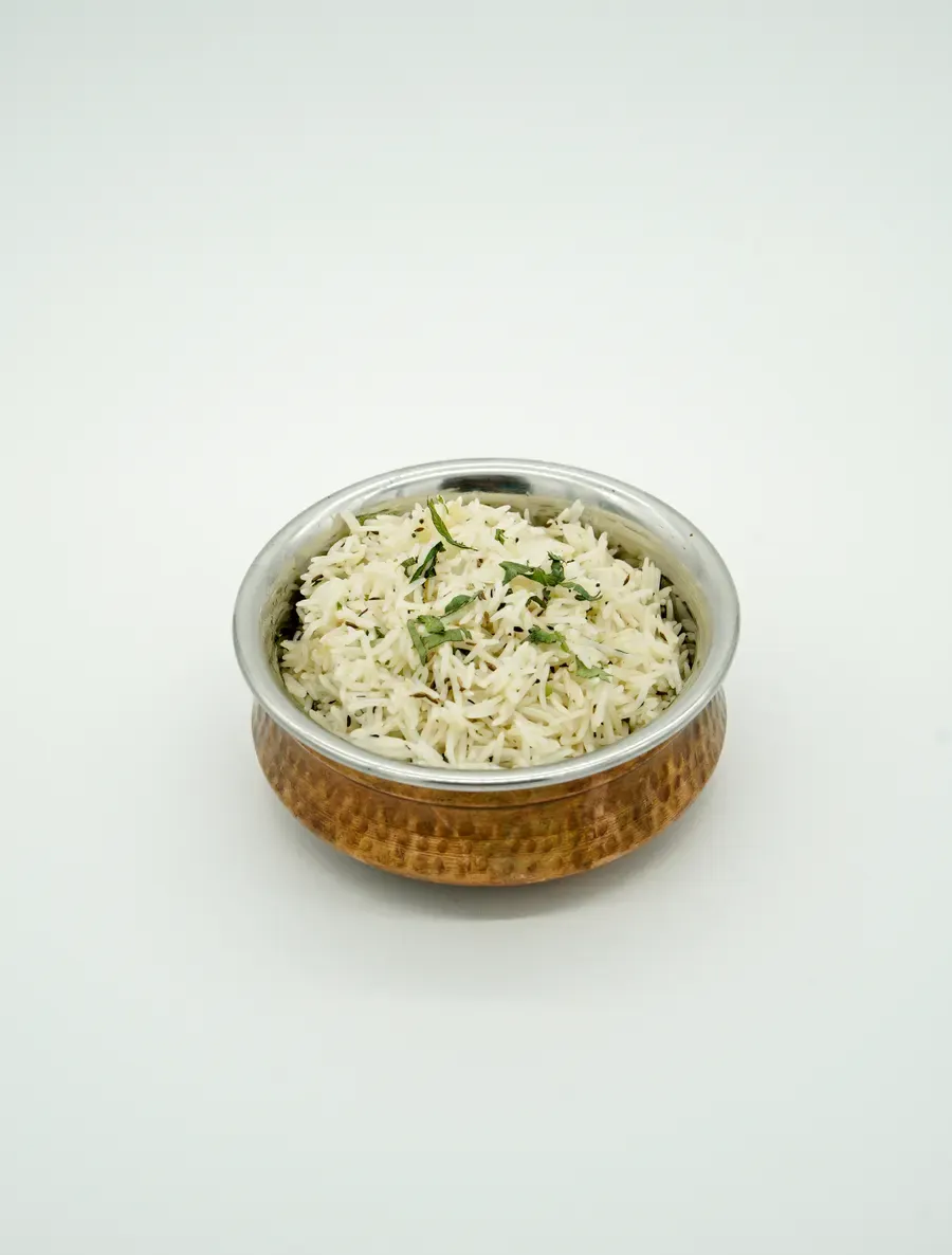Jeera Rice
