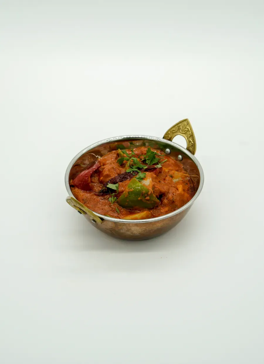 Kadai Murgh
