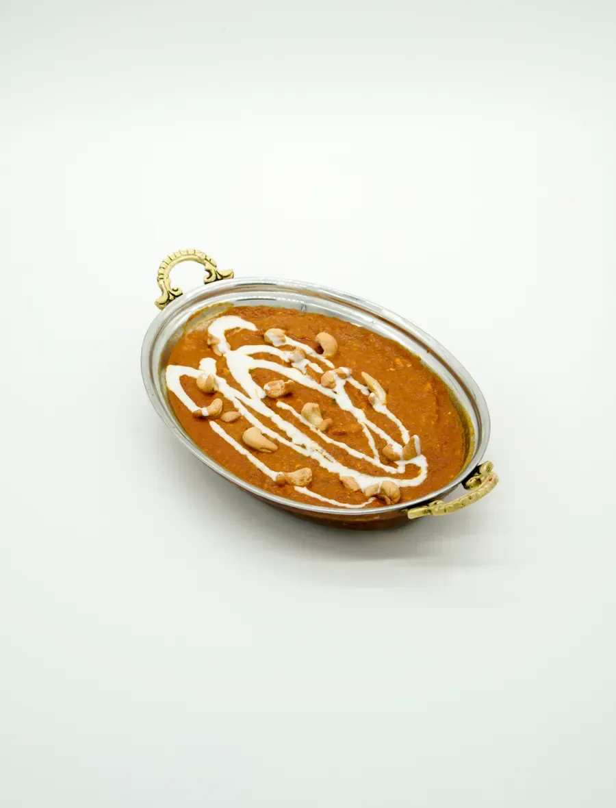 Kaju Curry