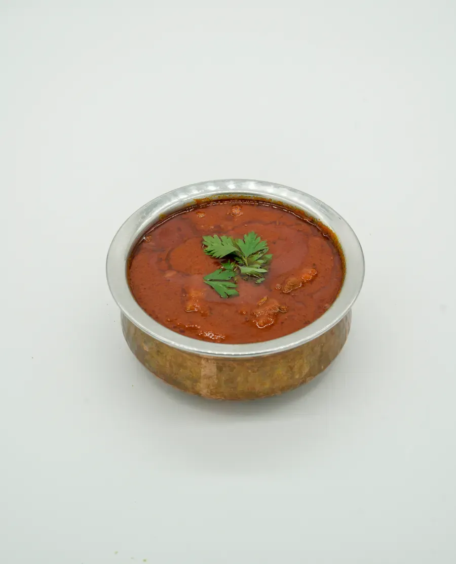 Kashmiri Mutton Roganjosh