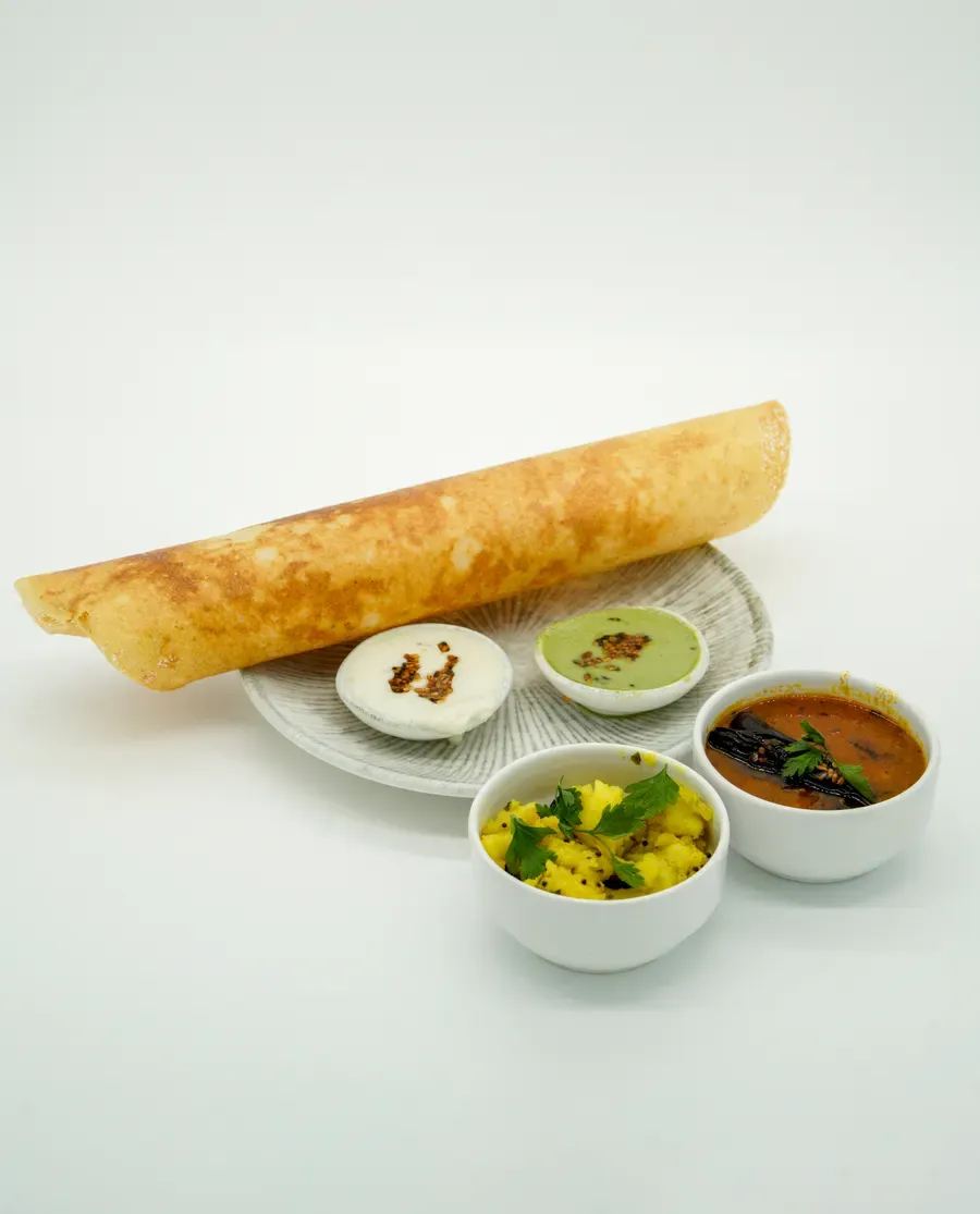 Masala Dosa