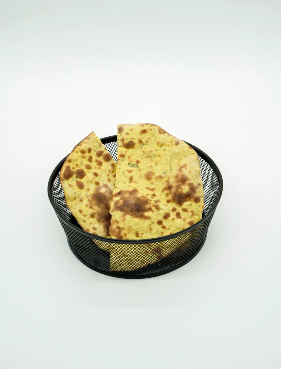 Missi Roti