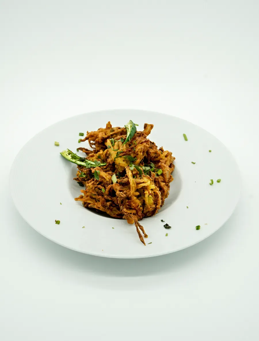 Mix Pakora
