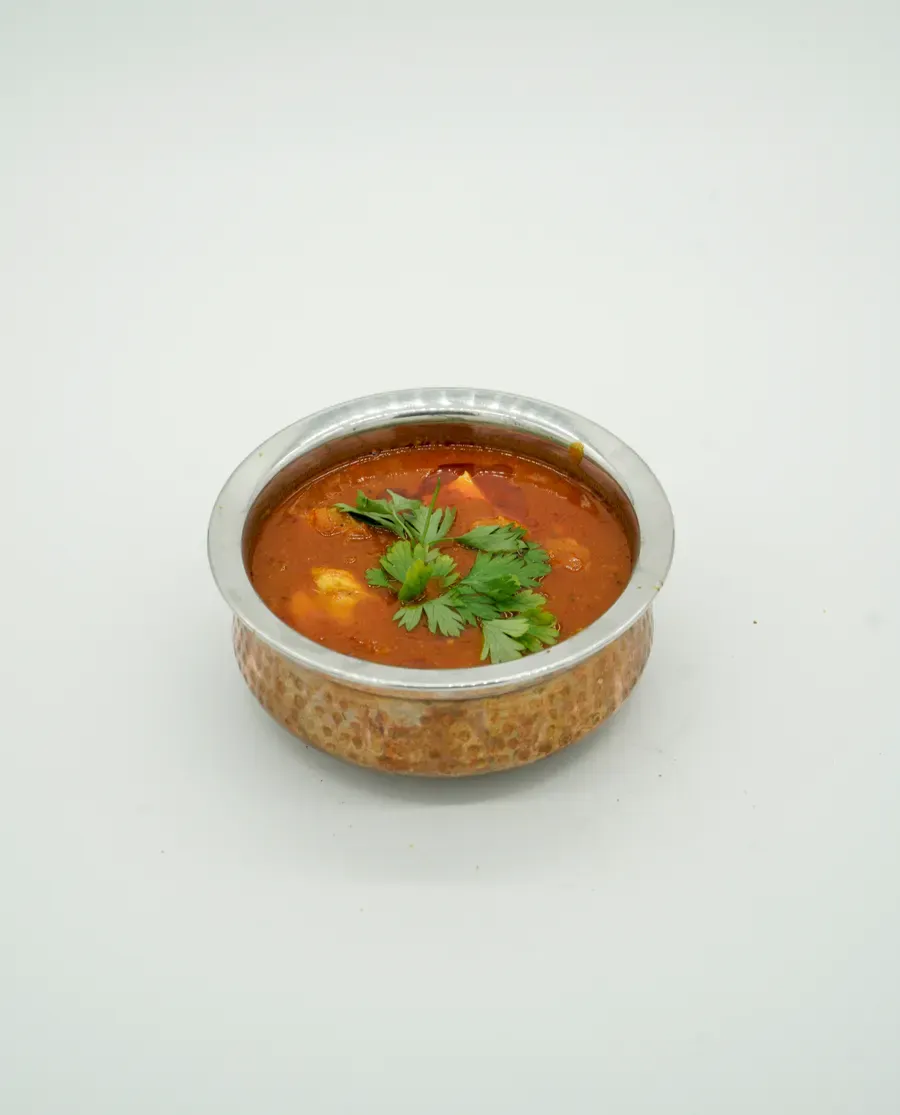 Murgh Curry
