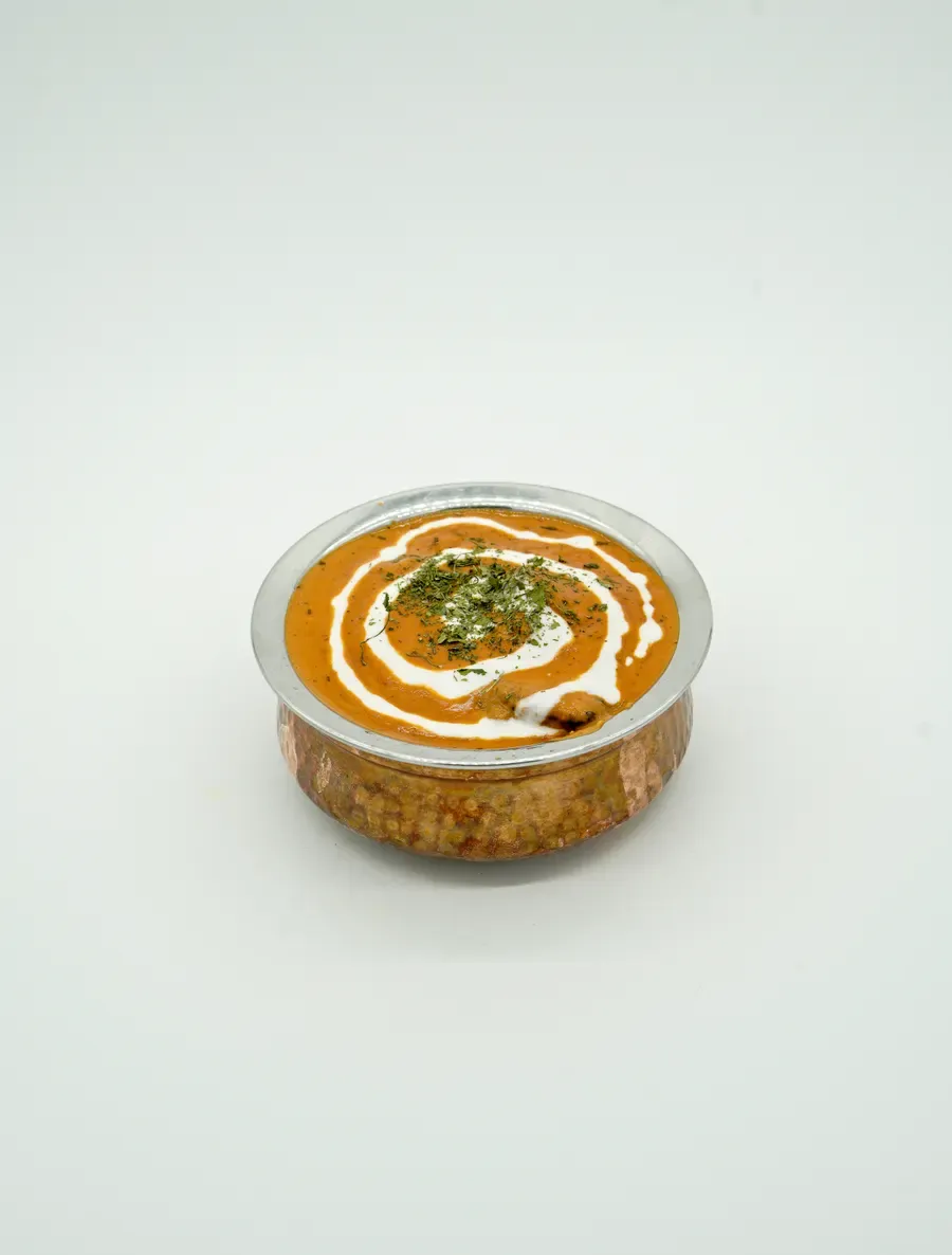 Murgh Makhani