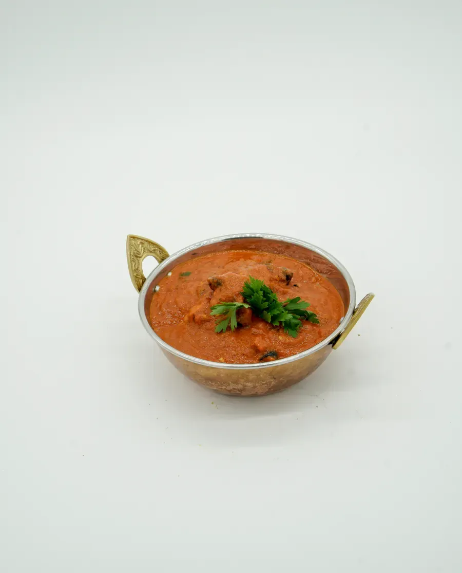 Murgh Tikka Masala