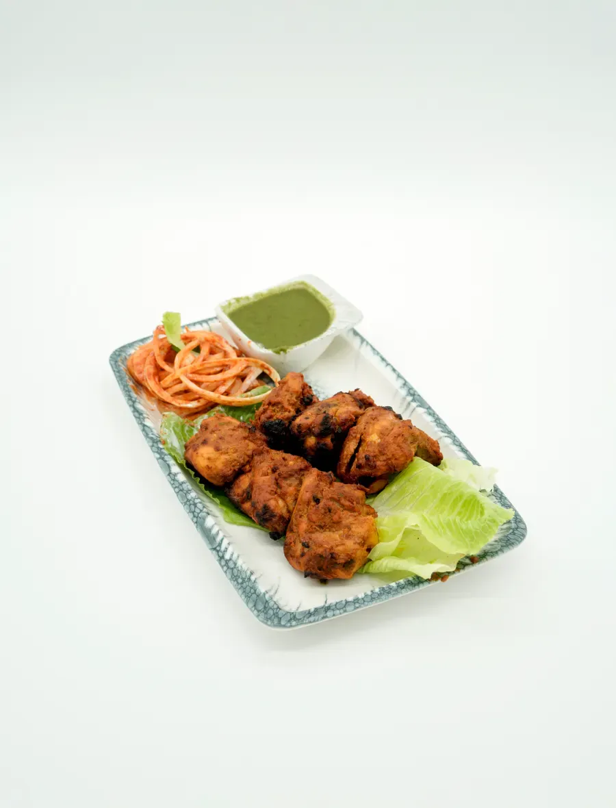 Murgh Tikka