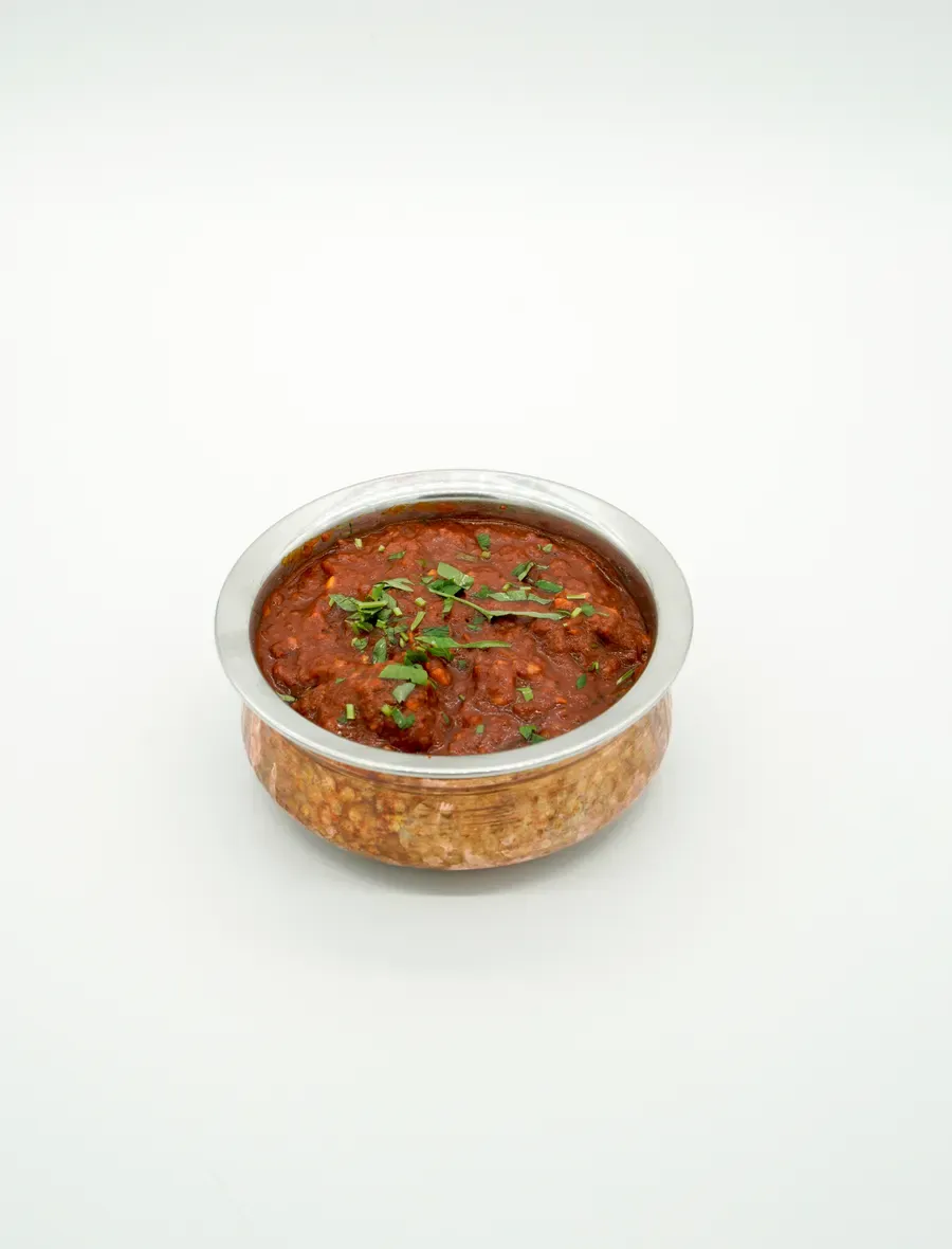 Mutton Masala