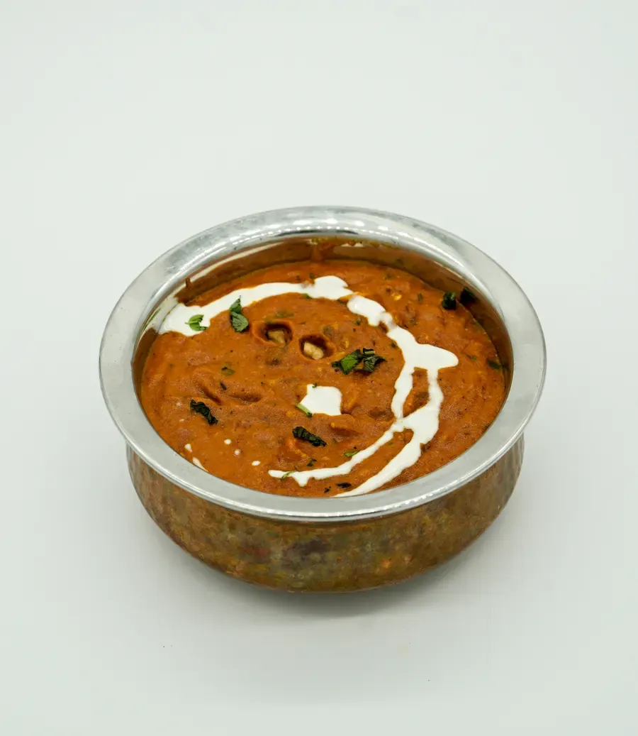 Paneer Butter Masala