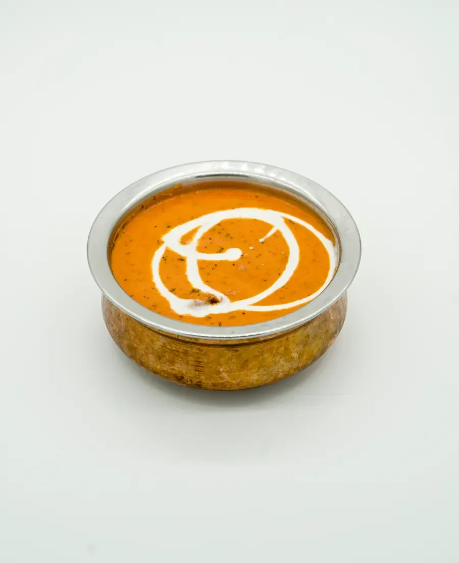 Paneer Makhani