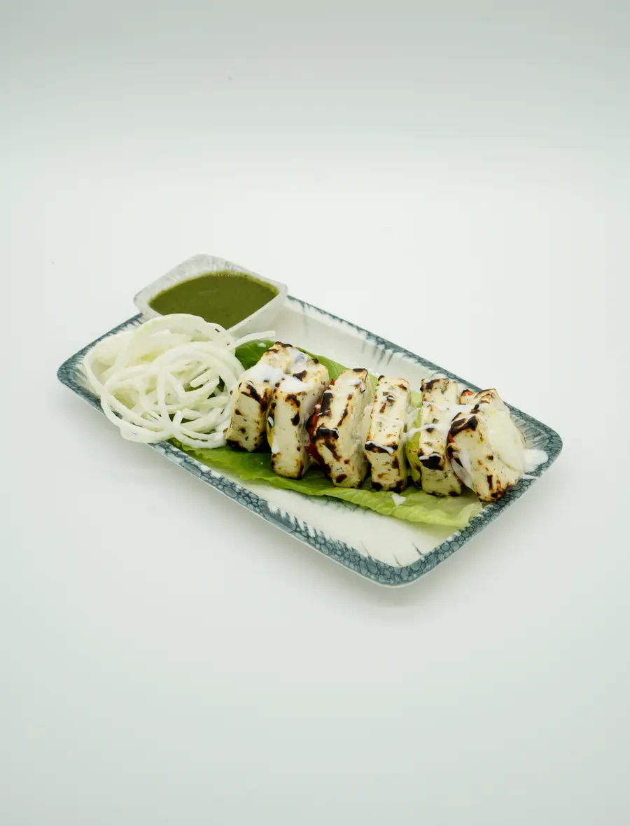 Paneer Malai Tikka