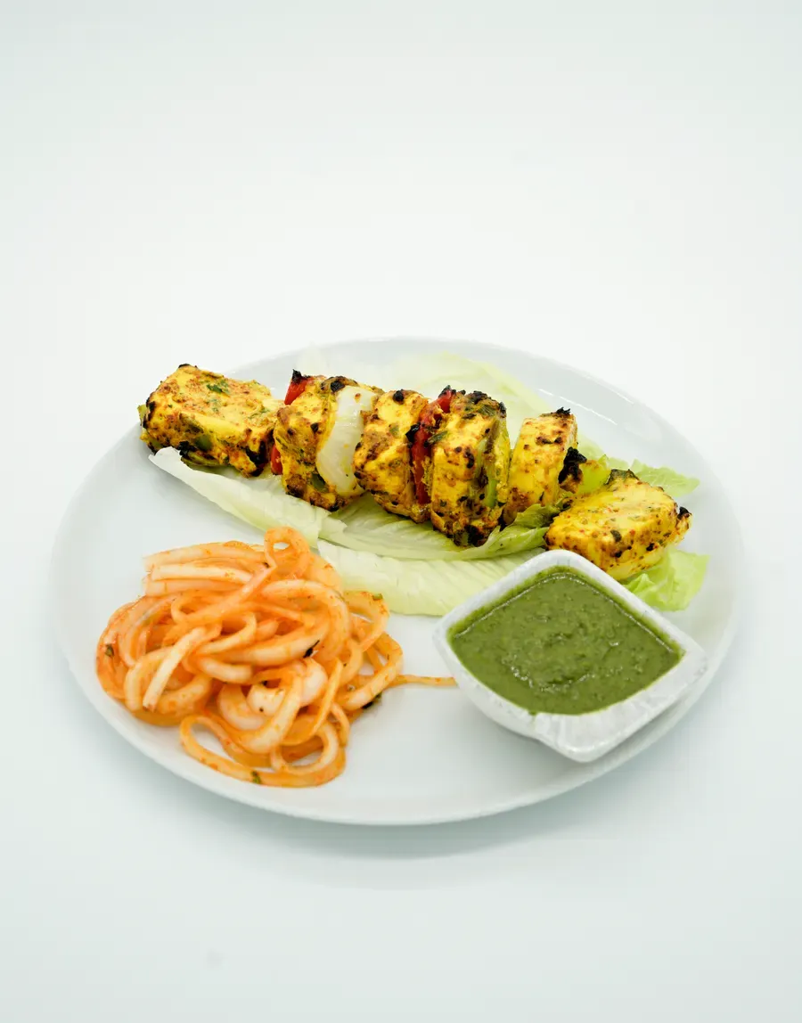 Paneer Tikka