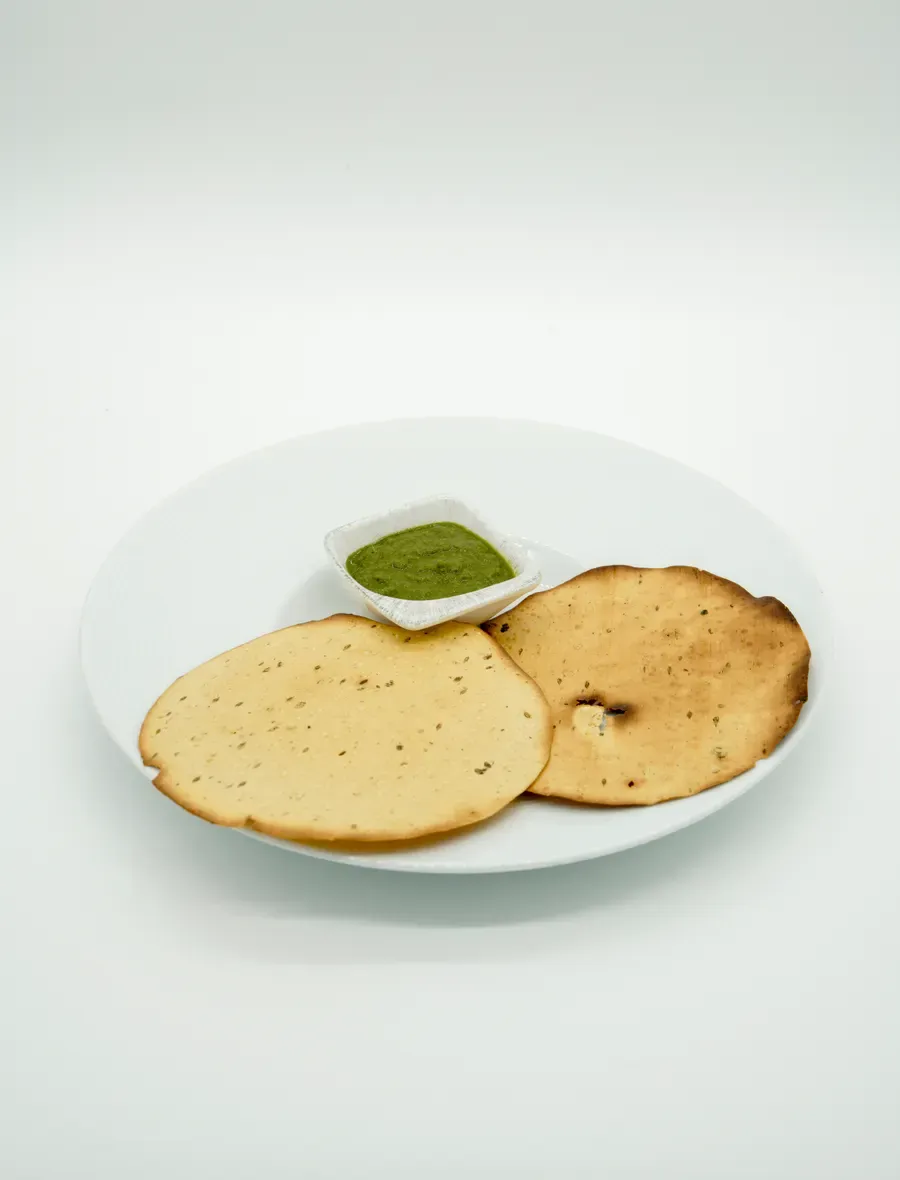 Papad