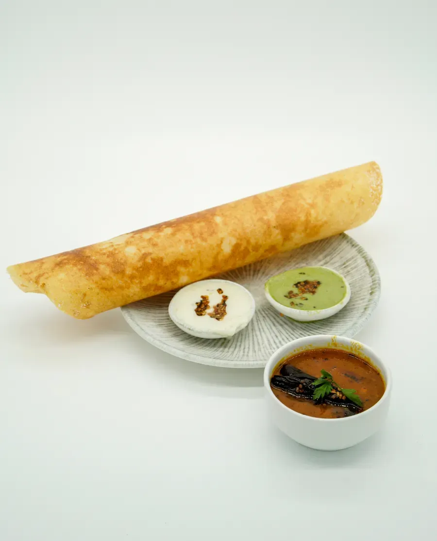 Plain Dosa