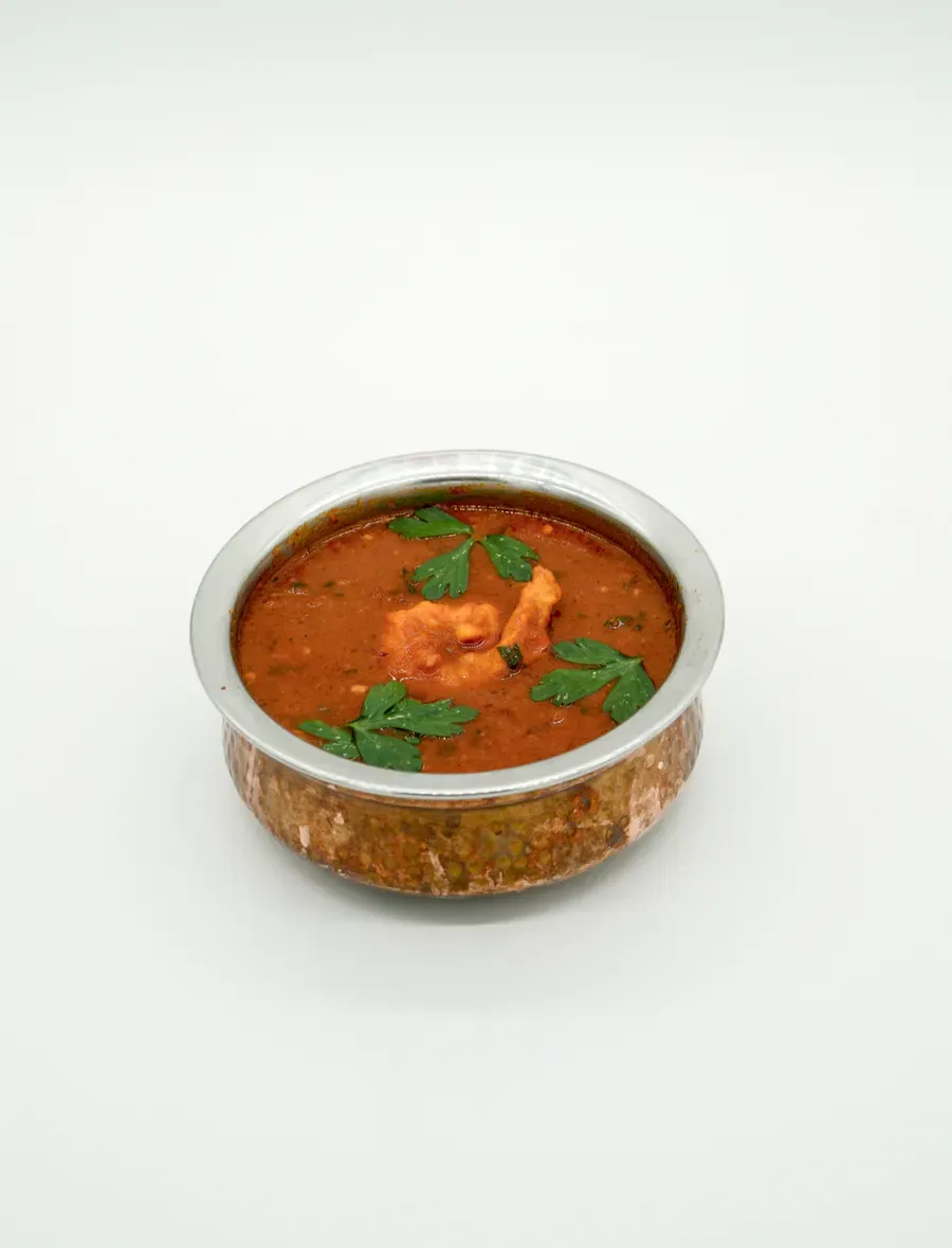 Prawn Curry