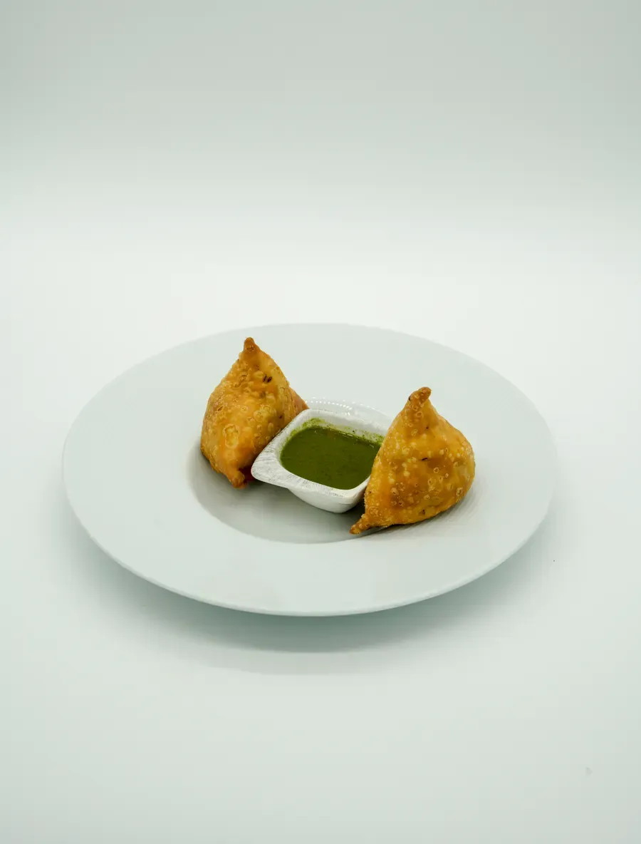 Samosa