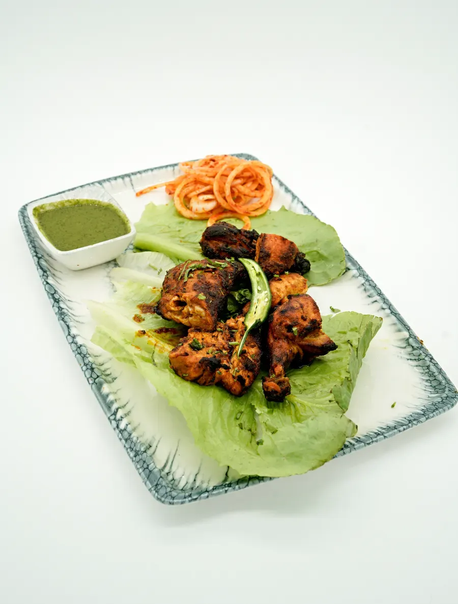 Tandoori Murgh