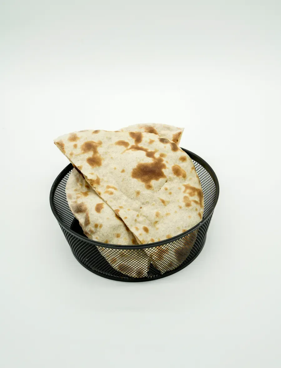 Tandoori Roti