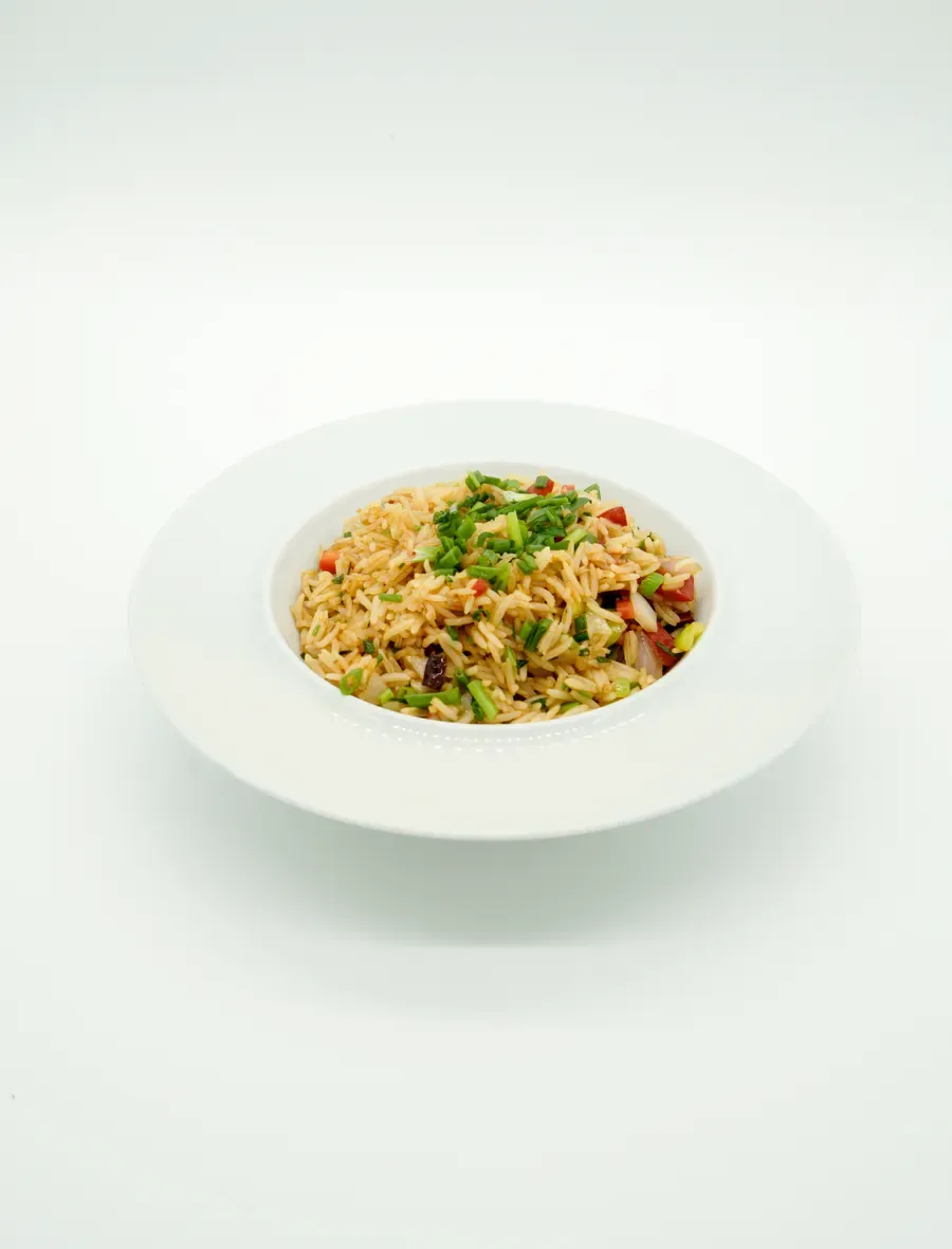 Veg Fried Rice