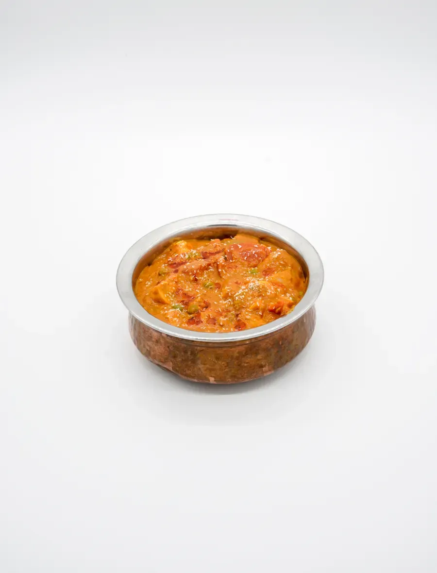 Vegetable Coconut Handi