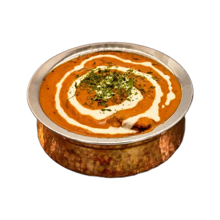 Murgh Makhani