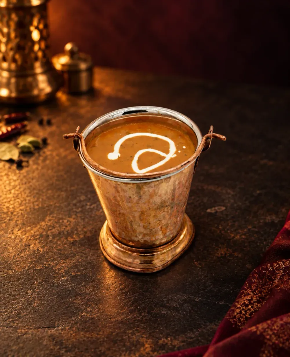 Dal Makhani