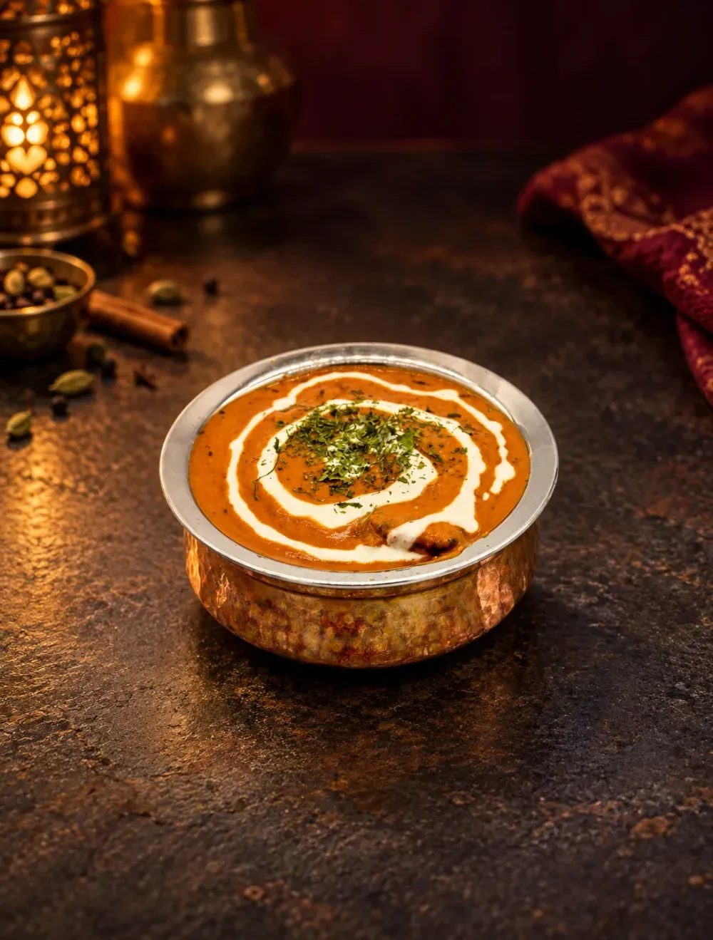 Murgh Makhani
