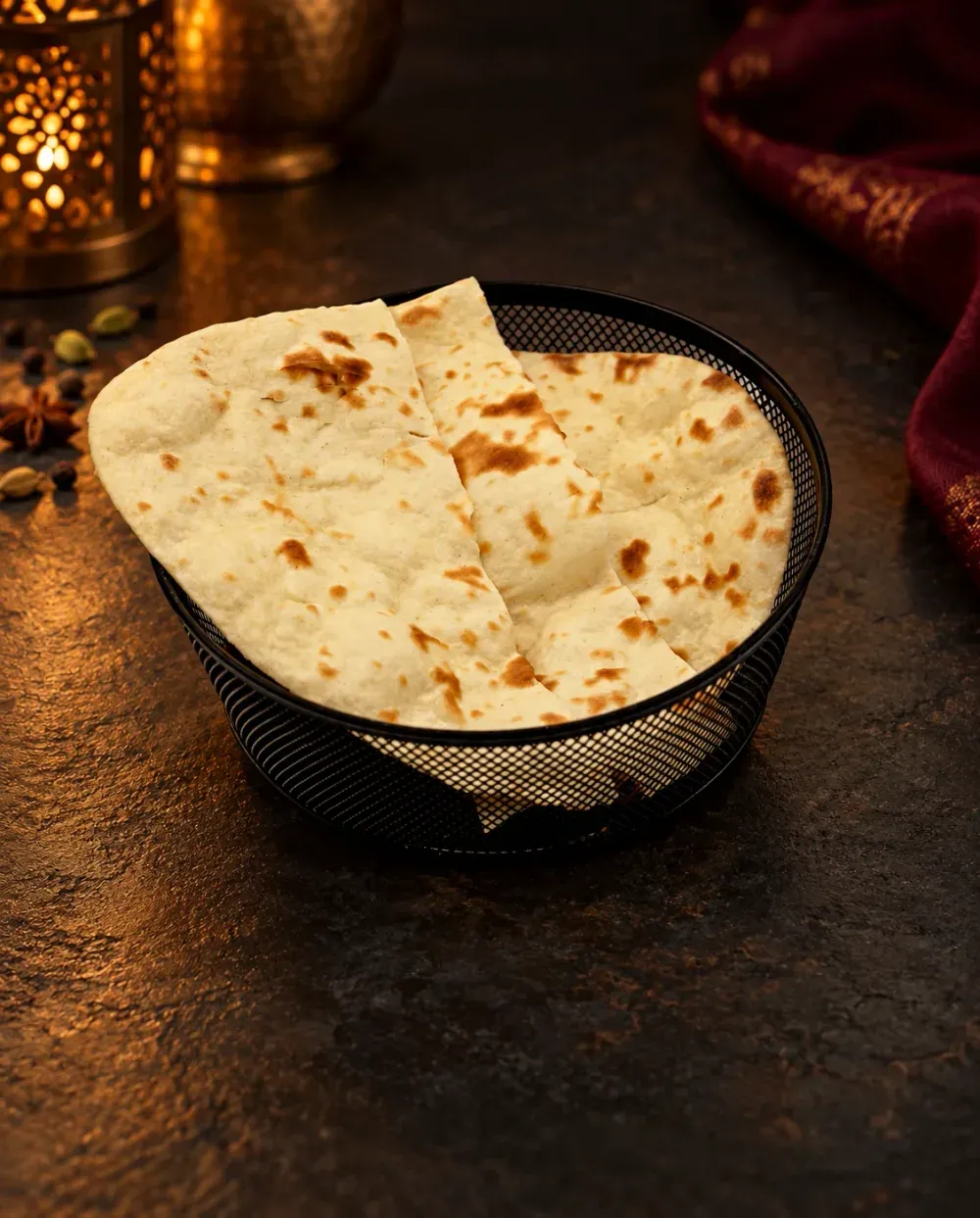 Naan