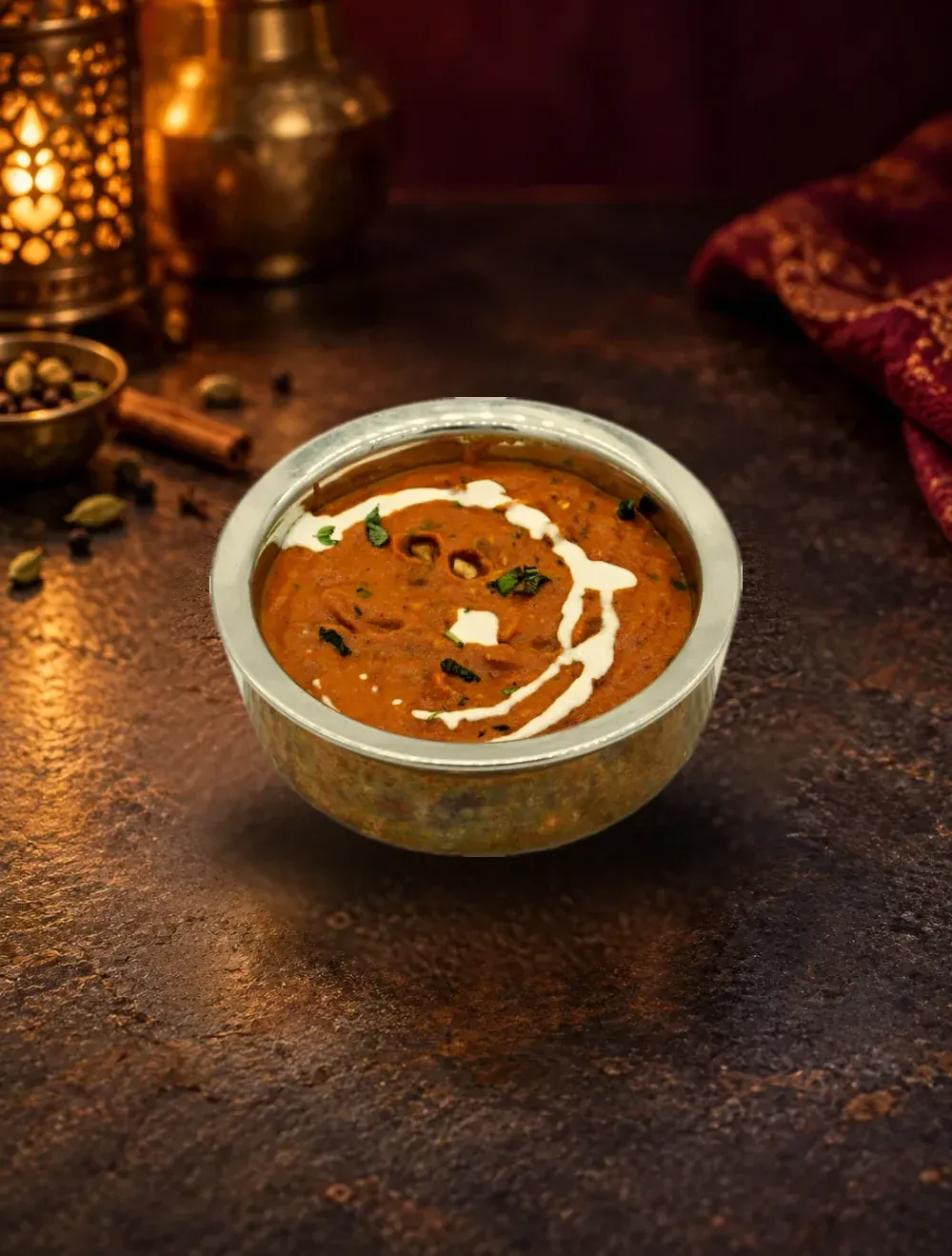 Paneer Butter Masala