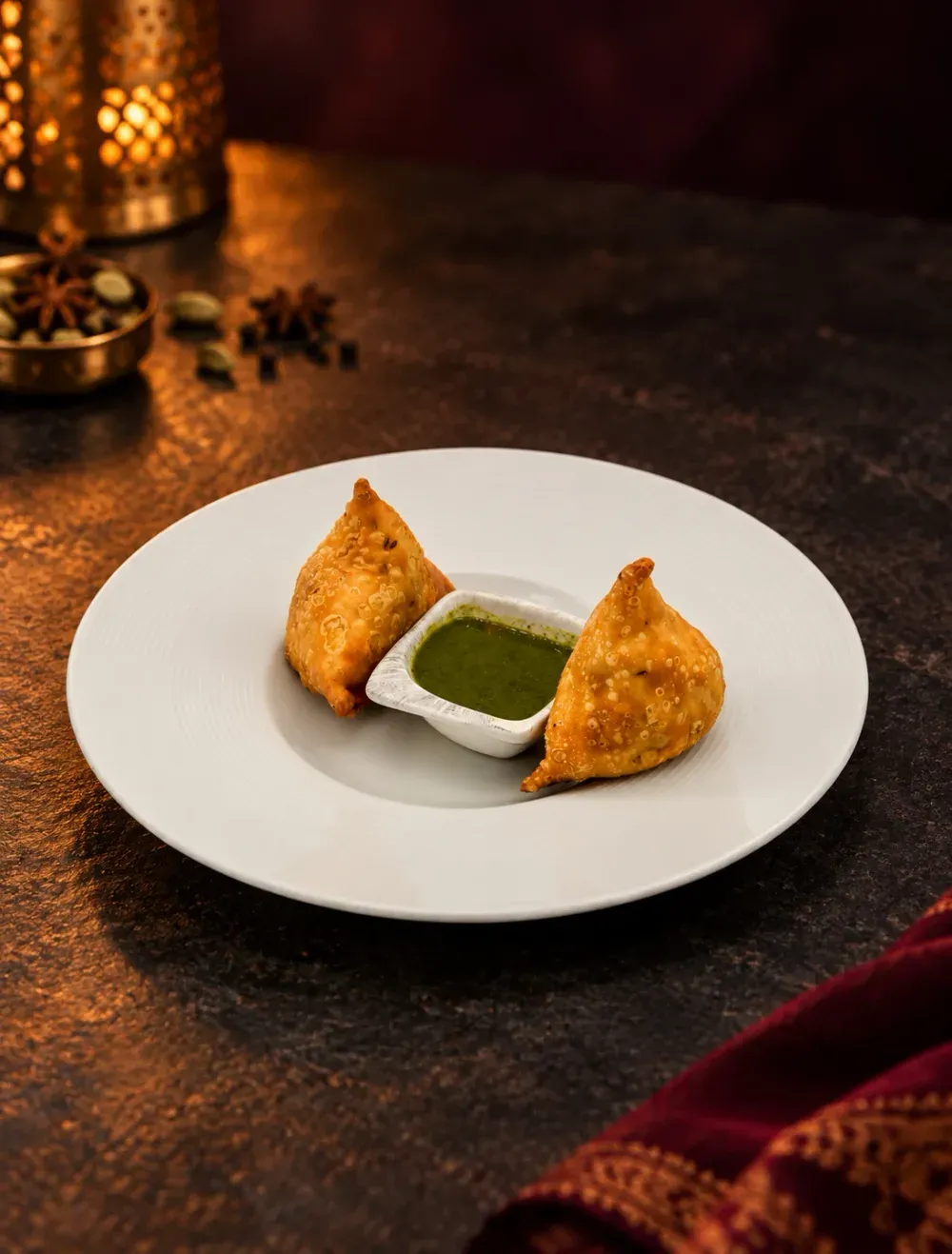 Samosa